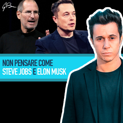 Gianluigi Ballarani Talks