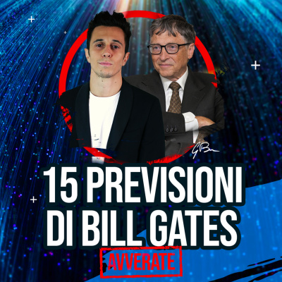 Gianluigi Ballarani Talks