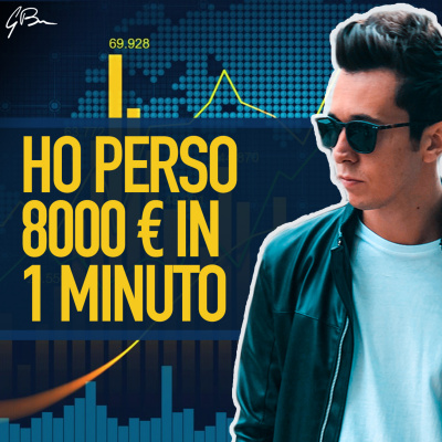 Gianluigi Ballarani Talks