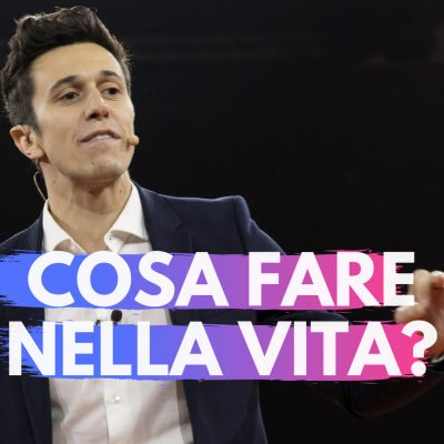 Gianluigi Ballarani Talks