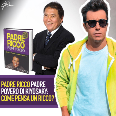 Gianluigi Ballarani Talks