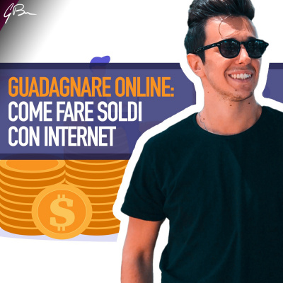 Gianluigi Ballarani Talks