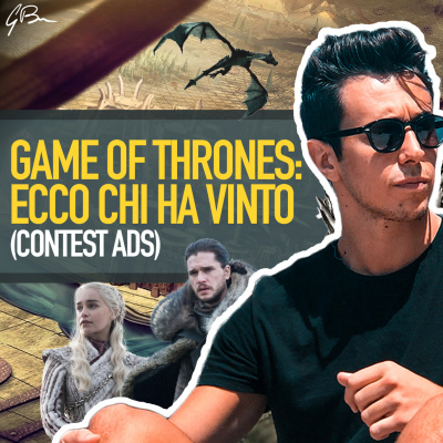 Gianluigi Ballarani Talks