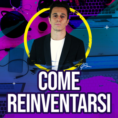 Gianluigi Ballarani Talks