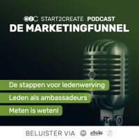 Marketingfunnel in de sport