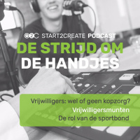 De strijd om de handjes