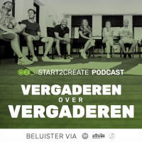 Vergaderen over vergaderen