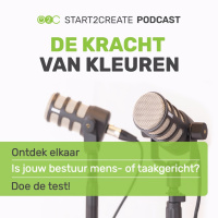 De kracht van kleuren