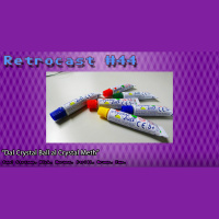 Retrocast 46 – You can(not) pungere