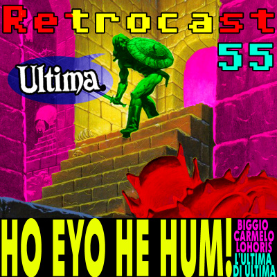 Retrocast