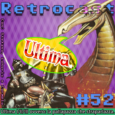 Retrocast