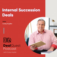 Episode 88: Internal Succession Deals