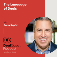 Episode 2: The Language of Deals, with Corey Kupfer