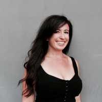 Episode 1: How I Went From Living With Depression amp Anorexia to Winning Cupcake Wars amp Shark Tank