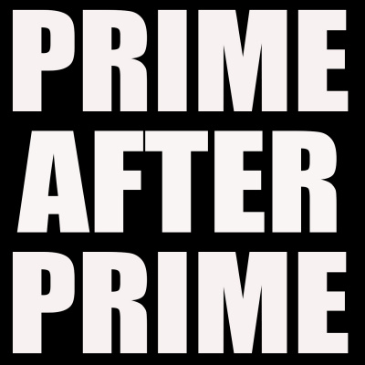Prime After Prime