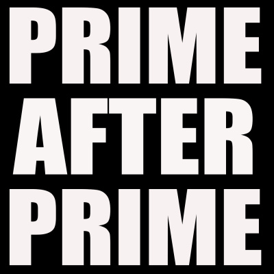 Prime After Prime