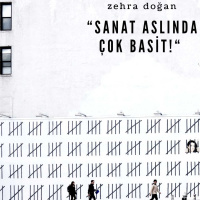 selobant - Zehra Doğan