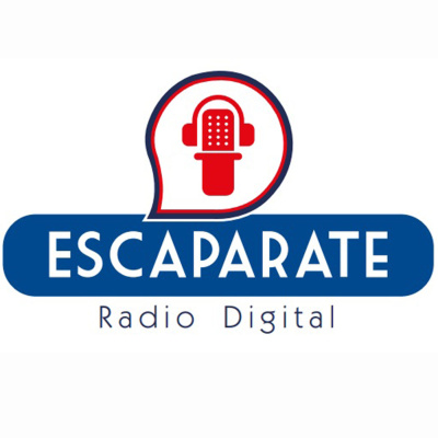 Escaparate Radio Red
