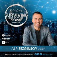 The New Era of Global On-Demand Top Talent  Expertise with Expertera Co-Founder Alp Sezginsoy