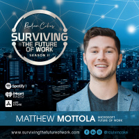 How the Microsoft 365 Freelance Toolkit is bridging the alternative workforce gap: Featuring Matthew Mottola “The Corporate Entrepreneur”