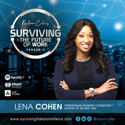 Surviving The Future Of Work