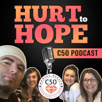 #46 Whats a safe place? Well tell you. 