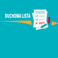Duchowa To-Do lista