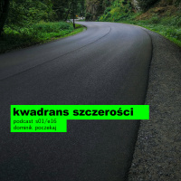 kwadrans szczerości