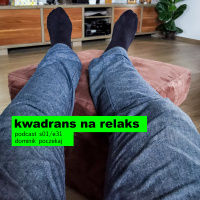 kwadrans na relaks