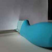 Wyostrzyć, czy zmiękczyć.