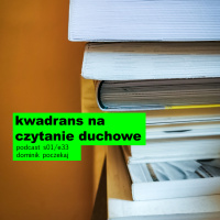 kwadrans na czytanie duchowe