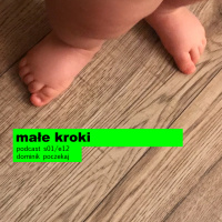 małe kroki