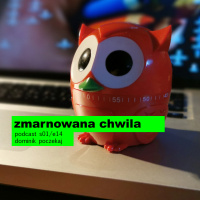 zmarnowana chwila