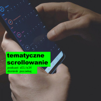 tematyczne scrollowanie
