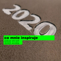 co mnie inspiruje