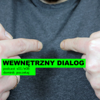 wewnętrzny dialog