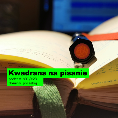 Kwadrans