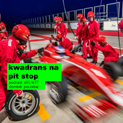 Kwadrans