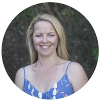 Love leads the way, with Libby Lee