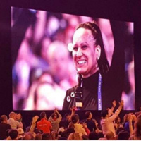 Date With Destiny Special. Annie Kallis’ story from DWD 2018 in Florida. A beautiful moment with Tony captured the essence of Annie’s message, Forgiveness is Freedom.