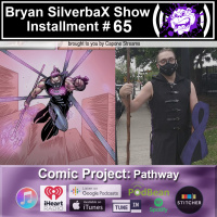 Bryan SilverbaX Show #65 Team Pathway 
