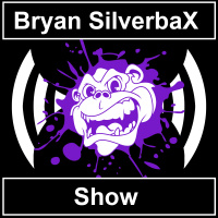 Bryan SilverbaX Show #60 Shawn South