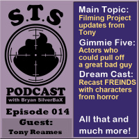 STS Podcast Episode 014