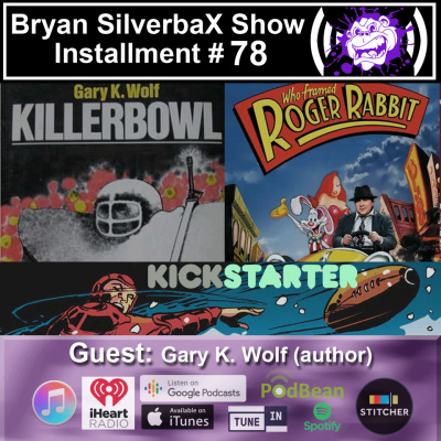 Sts Podcast With Silverbax