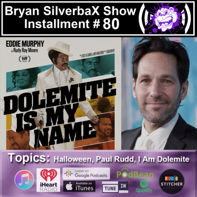 Sts Podcast With Silverbax