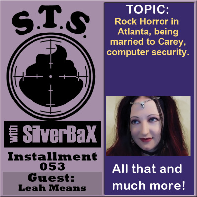 Sts Podcast With Silverbax