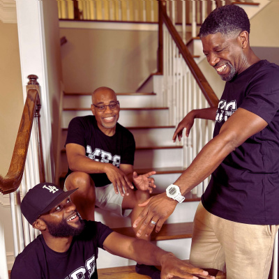 Power Couples Rock Podcast