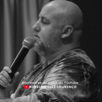 SÓ DEPENDE DE VOCÊ || Pr. Rodrigo Lourenço