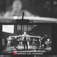 QUANDO TUDO MORRE || Pr. Rodrigo Lourenço