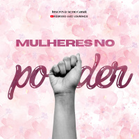 MULHERES NO PODER || Pr. Rodrigo Lourenço || 08.01.23